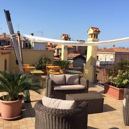 Hotel Ca' Dei Polo Venice