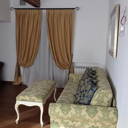 Hotel Ca' Dei Polo Venice