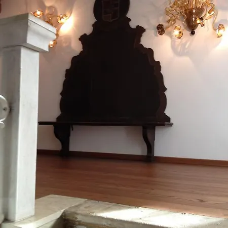 Hotel Ca' Dei Polo 3*