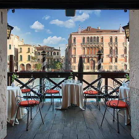 Residenza D'epoca San Cassiano Hotel