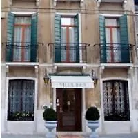 San Zaccaria Szálloda 3*