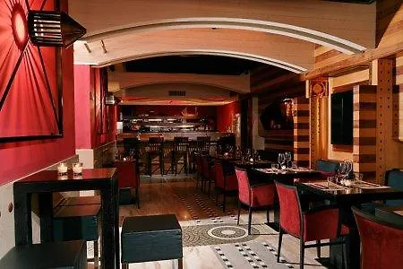 Hotel Amadeus Venice