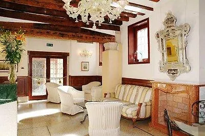 Hotel Ca' D'oro - Wenice Deep Culture Benátky