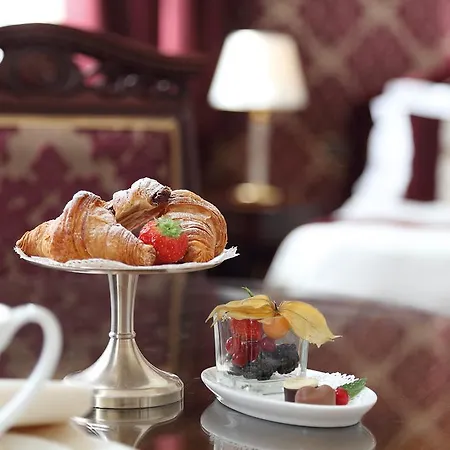Londra Palace 5* Venecia