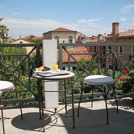 Giudecca