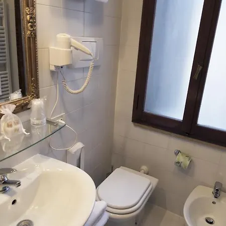 Pensión Residenza Ca' Malipiero 3*