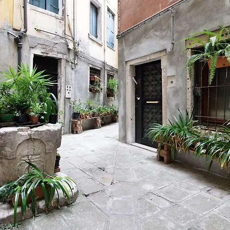 San Canzian Appartamento