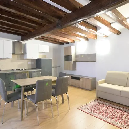 Appartamento San Canzian *