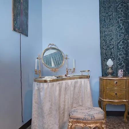 Bed & Breakfast La Porta D'oriente 2*