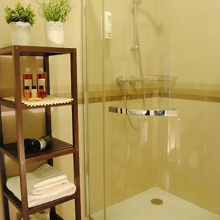 La Porta D'oriente Bed & Breakfast
