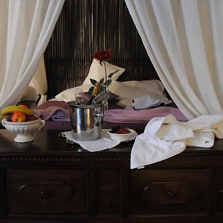 La Porta D'oriente Bed & Breakfast Venice
