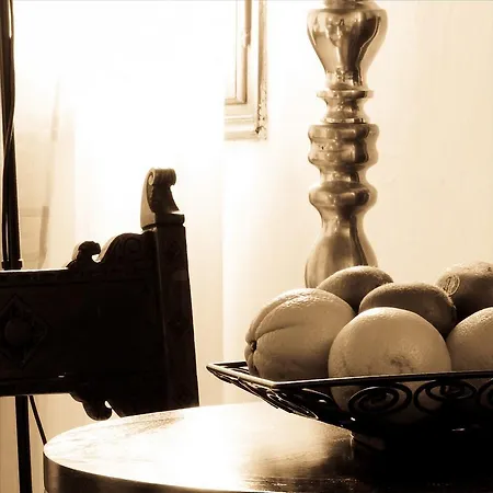 Bed & Breakfast La Porta D'oriente