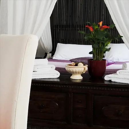 La Porta D'oriente Bed & Breakfast