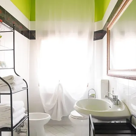Residenza Quaggio Ca' Grimani 2* Benátky