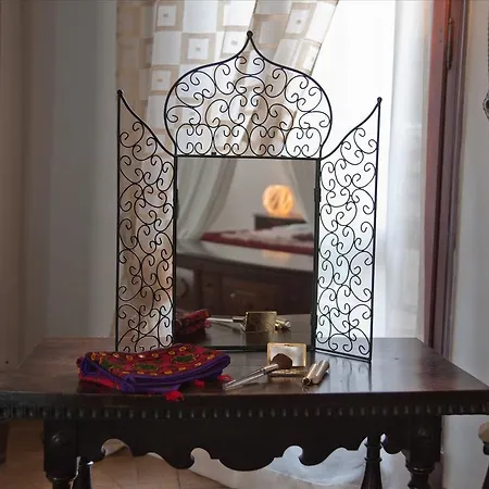 Bed & Breakfast La Porta D'oriente 2*