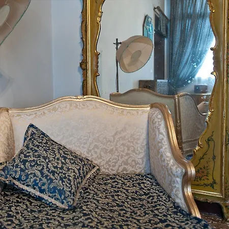 Bed & Breakfast La Porta D'oriente