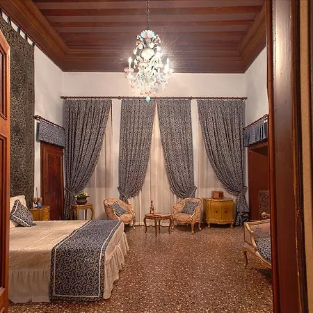 La Porta D'oriente Bed & Breakfast Venice