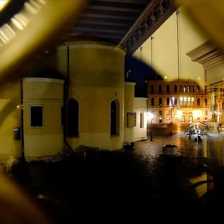 La Porta D'oriente