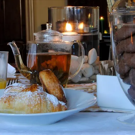Bed & Breakfast La Porta D'oriente