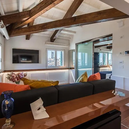 Rialto Hotel Venice