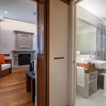Rialto Hotel Venice