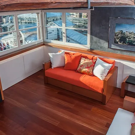 Rialto Hotel