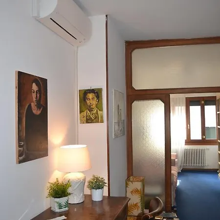 Apartment Santa Marina 5896