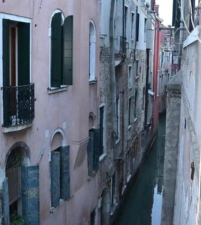 Santa Marina 5896 Venice