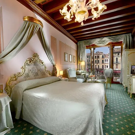 Hotel Rialto
