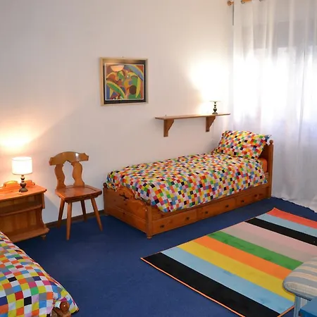 Apartment Santa Marina 5896 *