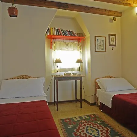 Apartment San Stin *