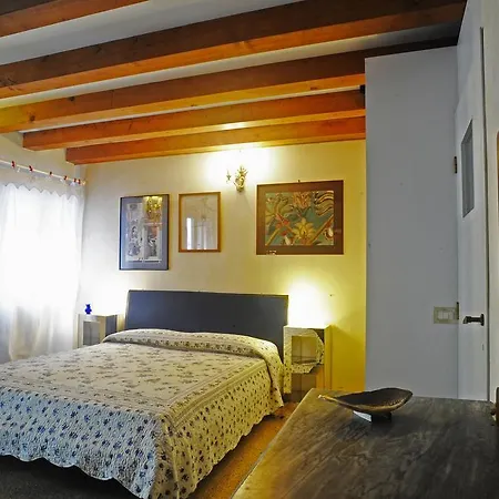 San Stin Apartment Venice