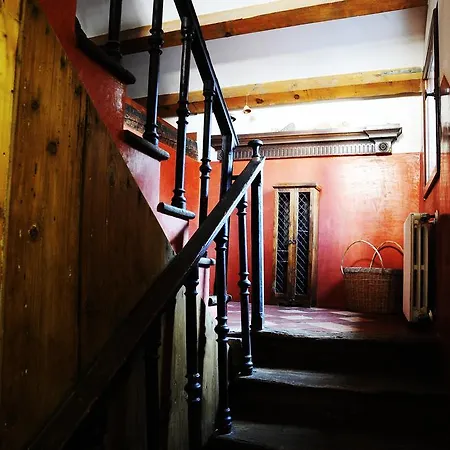 San Stin Apartment