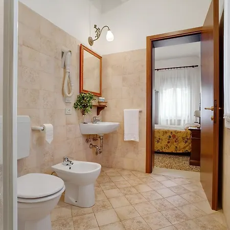 Bed & Breakfast Casa Rezzonico Venice