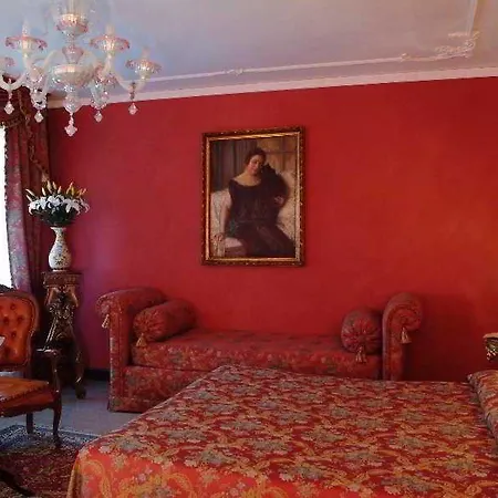 San Cassiano Ca'favretto Hotel