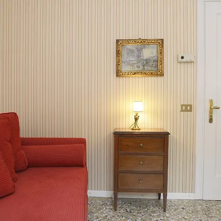 Ca San Samuele Appartement