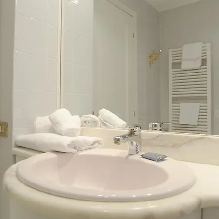 Ca San Samuele Appartement *
