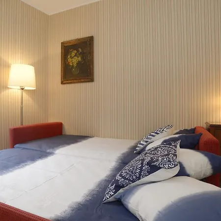 Ca San Samuele Appartement *