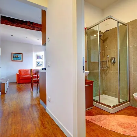 Apartment Studio Canova Venice