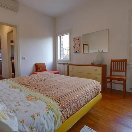 Apartment Studio Canova