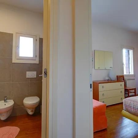 Studio Canova Apartment Venice