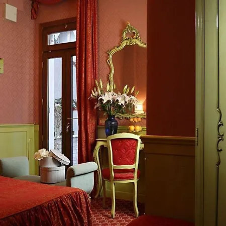 Hotel Ca'minotto 3*