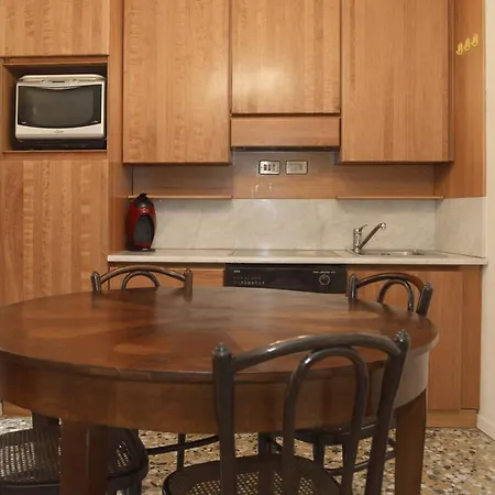 Ca San Samuele Appartement Venise