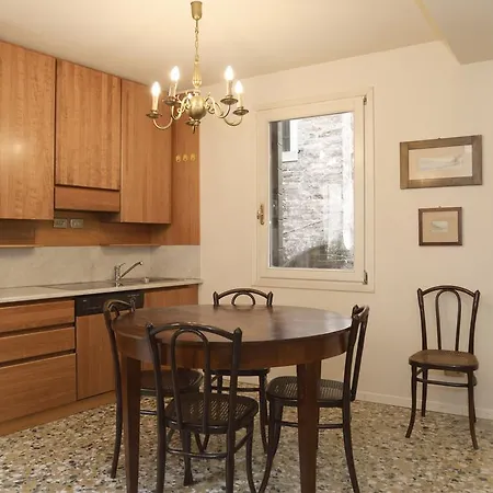 Ca San Samuele Appartement