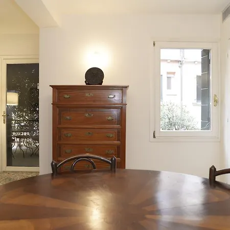 Appartement Ca San Samuele
