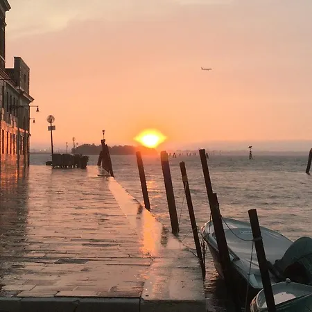 Apartment Silvia's Venice