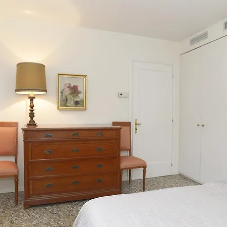 Appartement Ca San Samuele Venise