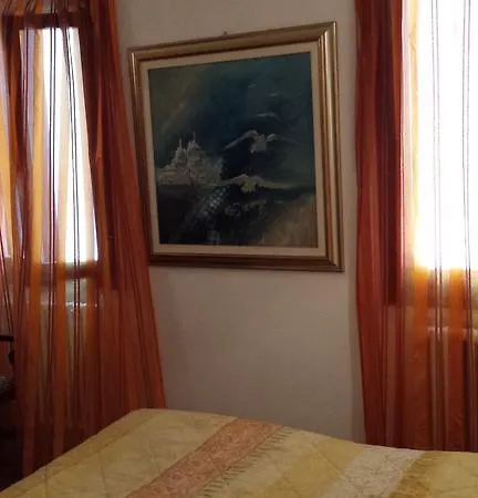 Barca Guest house