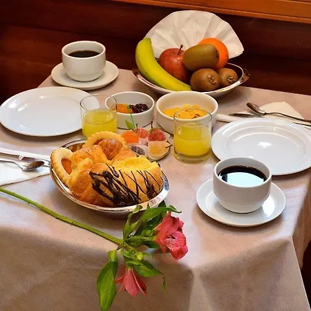 Orion Hotel Venice