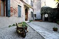 Grifone Apartment Venice